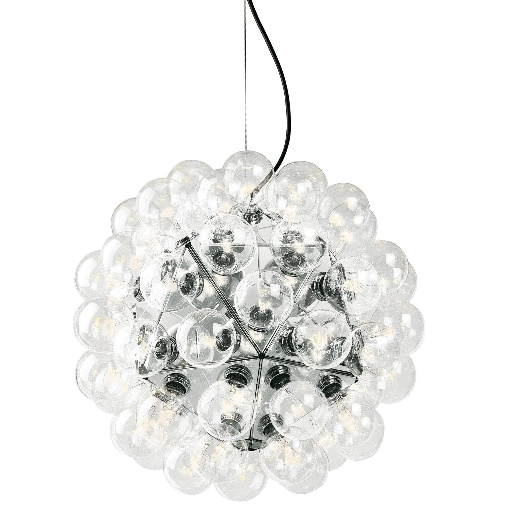WINTERBOURNE FLORA HANGING ILLUMINATION
