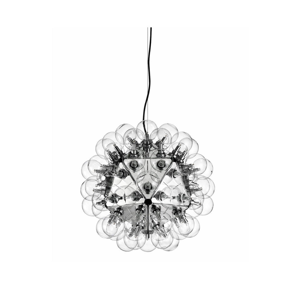 WINTERBOURNE FLORA HANGING ILLUMINATION
