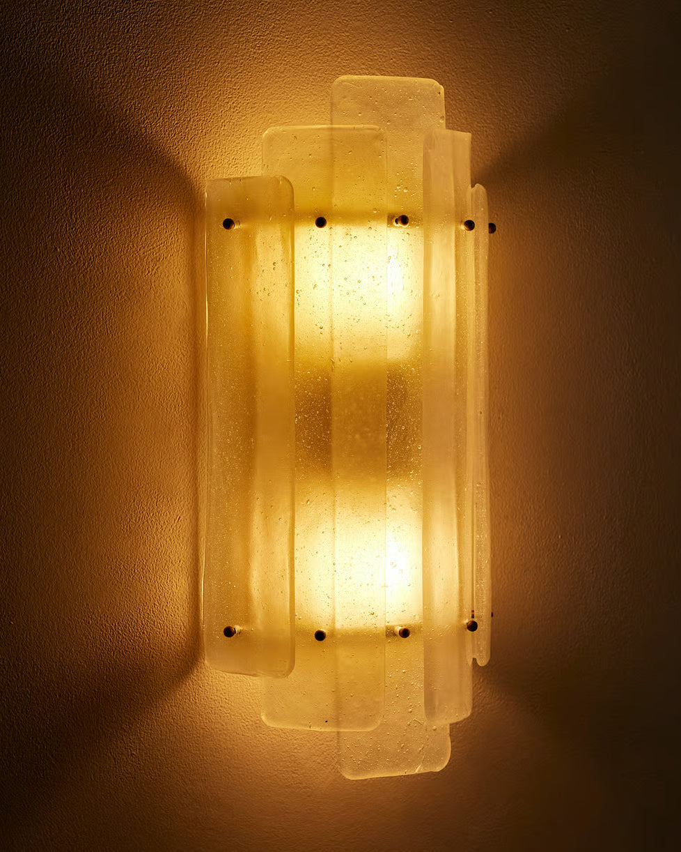 FELBRIDGE AURORA WALL SCONCE