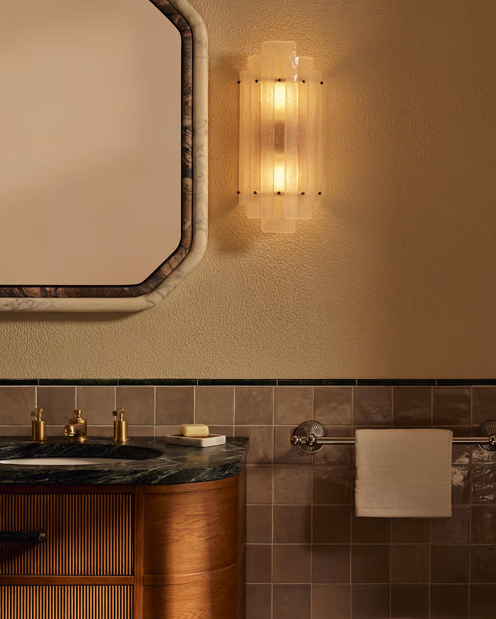FELBRIDGE AURORA WALL SCONCE
