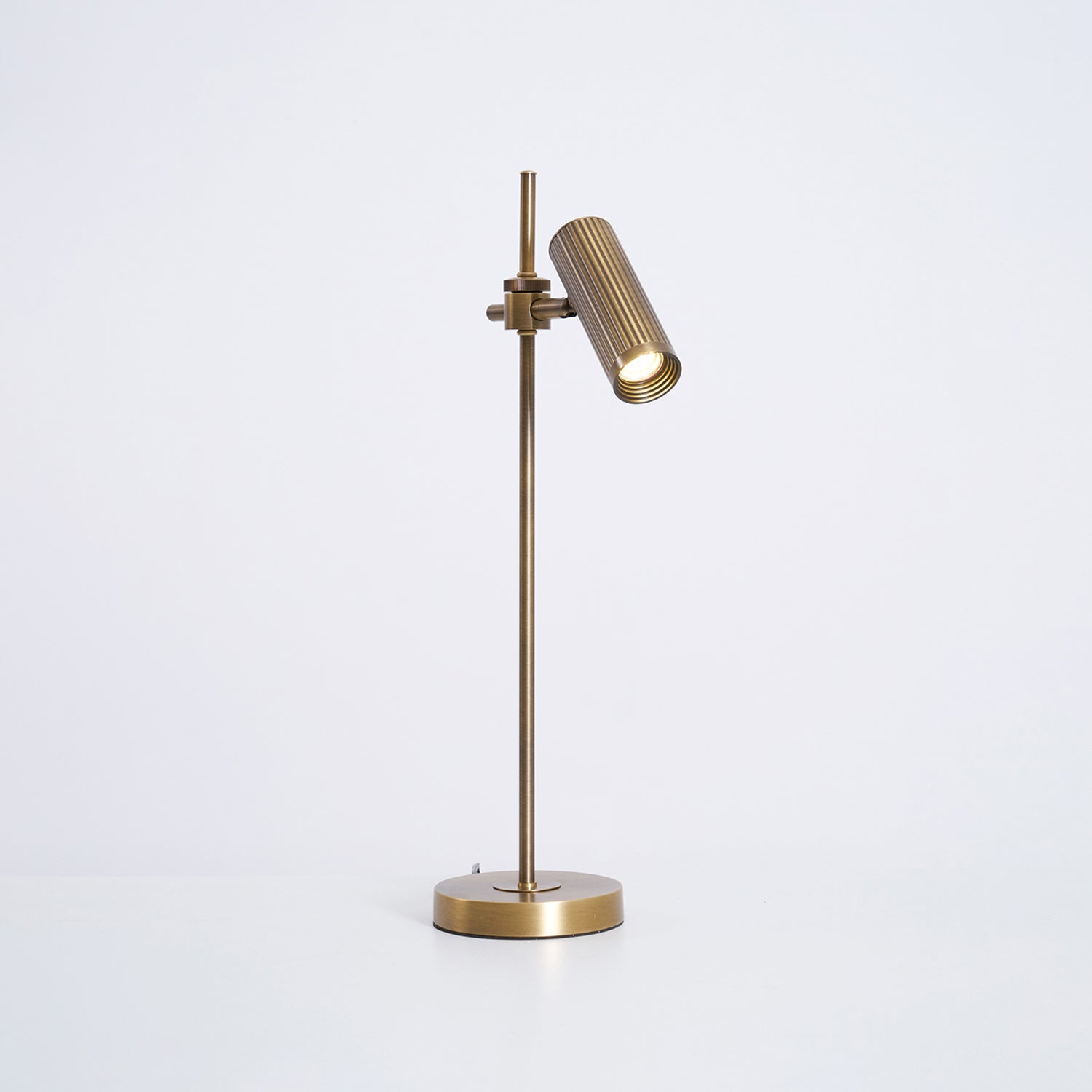 WINDSOR MISSION TABLE ILLUMINATOR