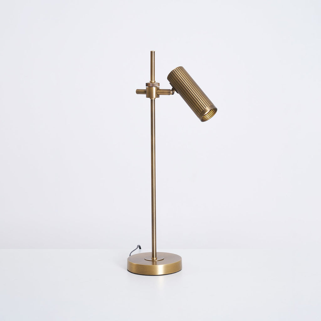 WINDSOR MISSION TABLE ILLUMINATOR
