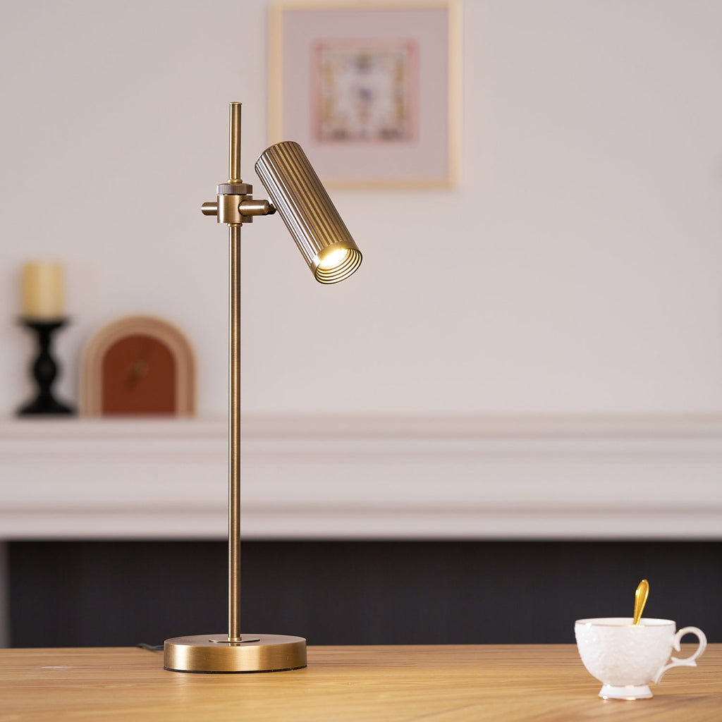 WINDSOR MISSION TABLE ILLUMINATOR