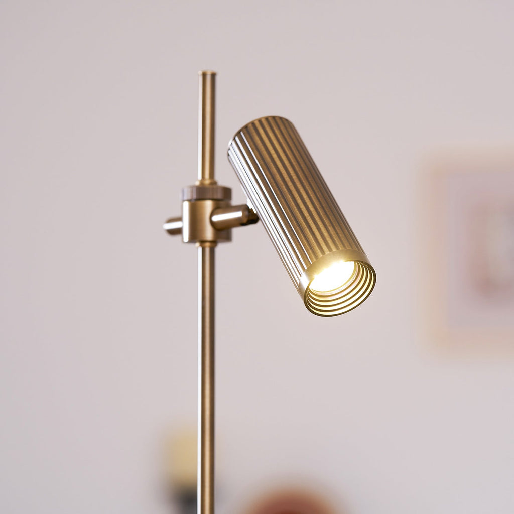 WINDSOR MISSION TABLE ILLUMINATOR