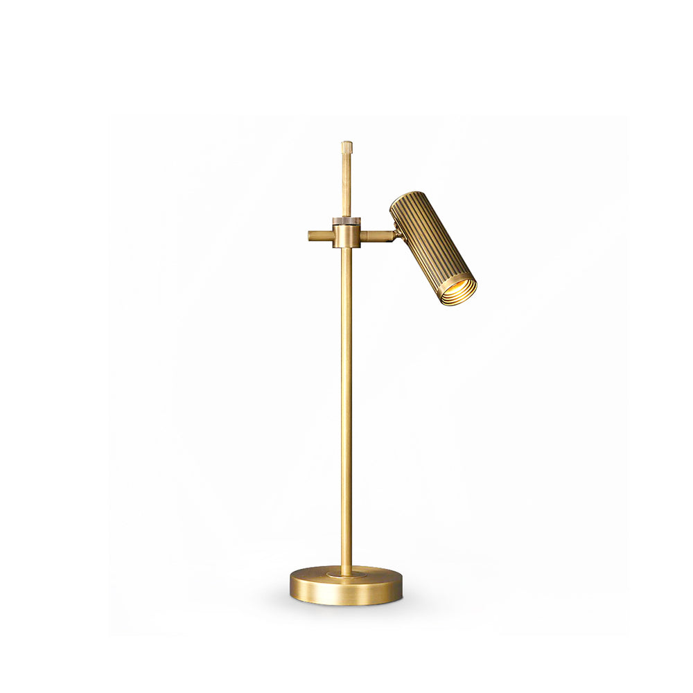WINDSOR MISSION TABLE ILLUMINATOR