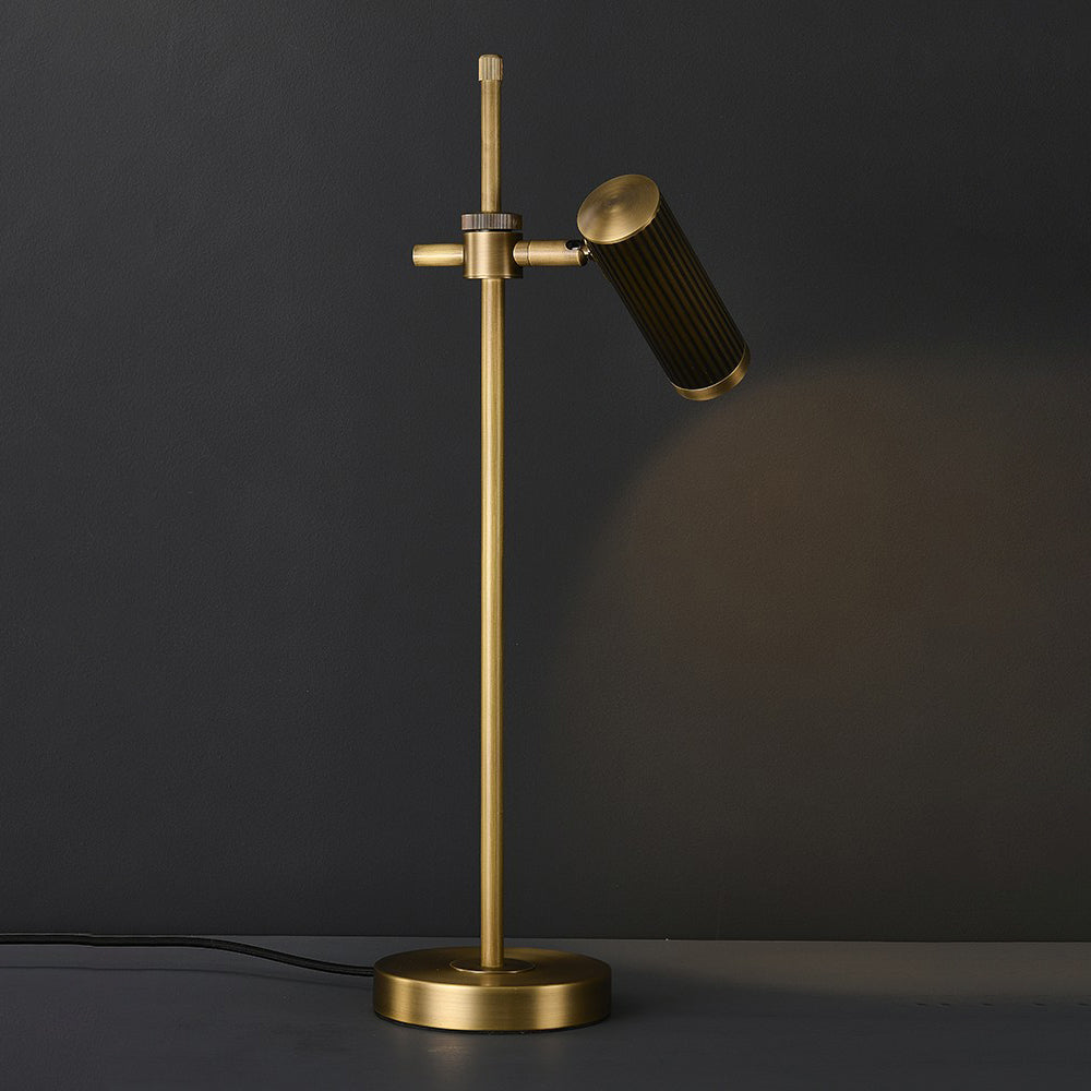 WINDSOR MISSION TABLE ILLUMINATOR