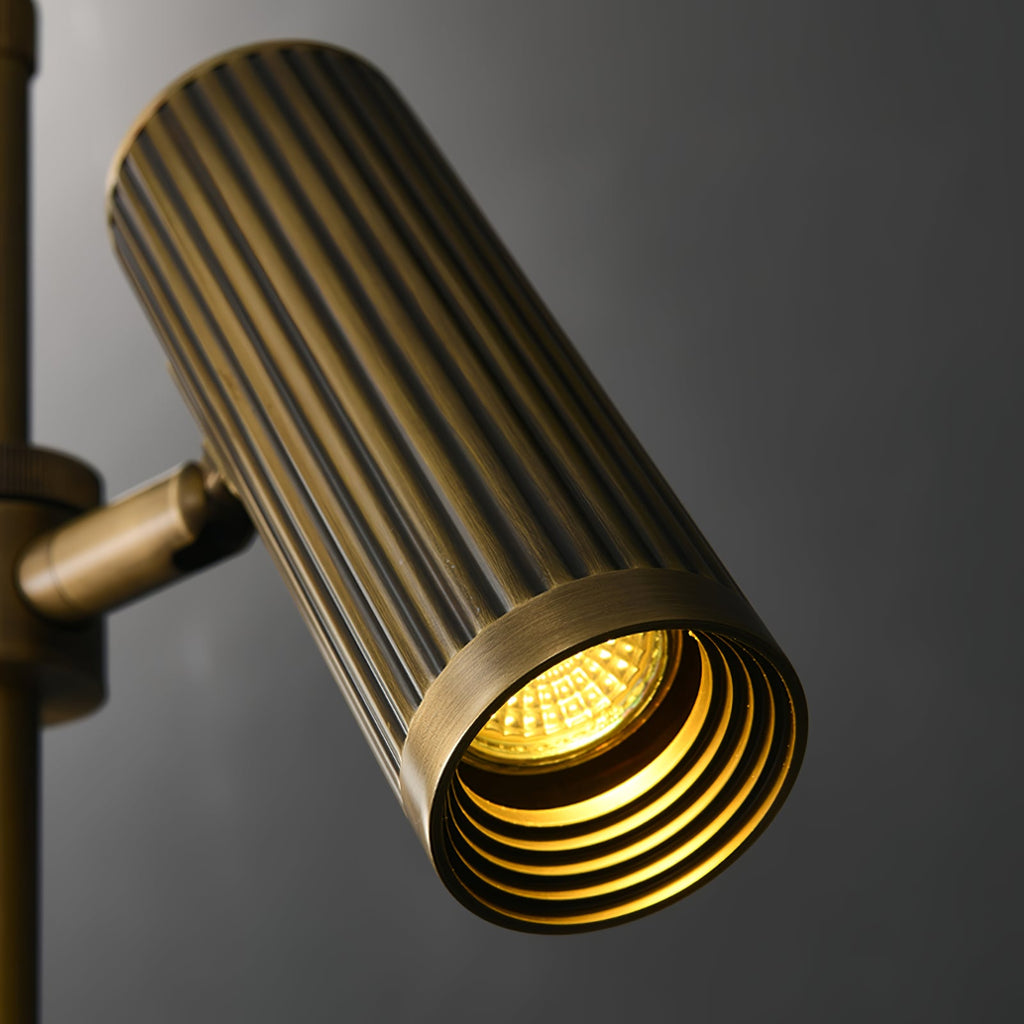 WINDSOR MISSION TABLE ILLUMINATOR