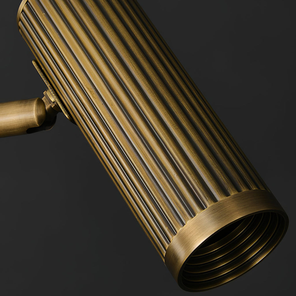 WINDSOR MISSION TABLE ILLUMINATOR