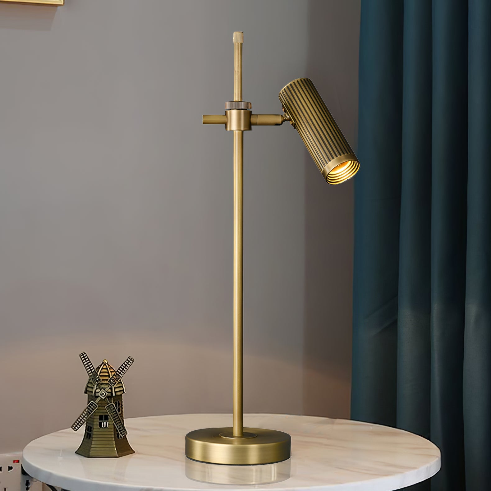WINDSOR MISSION TABLE ILLUMINATOR