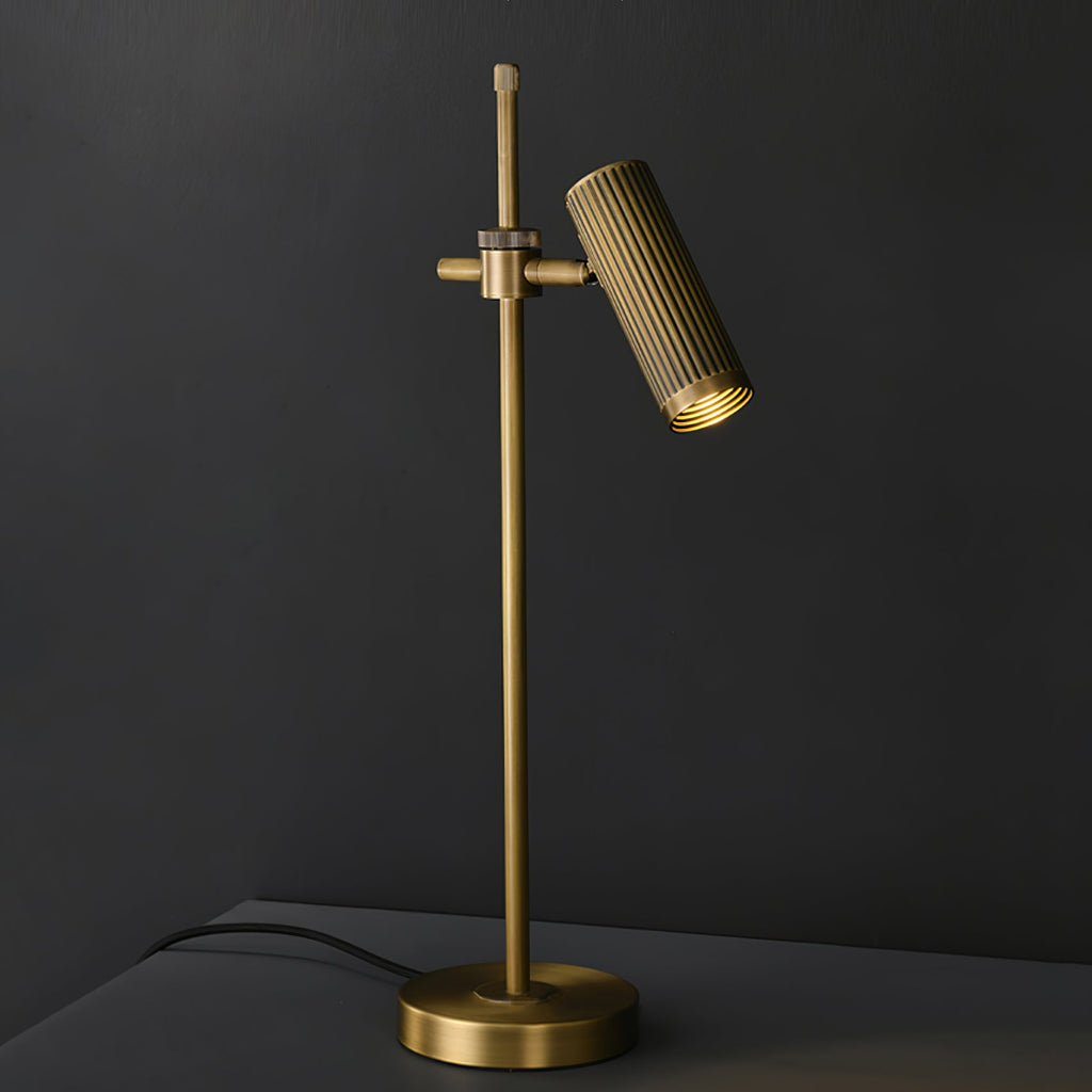 WINDSOR MISSION TABLE ILLUMINATOR