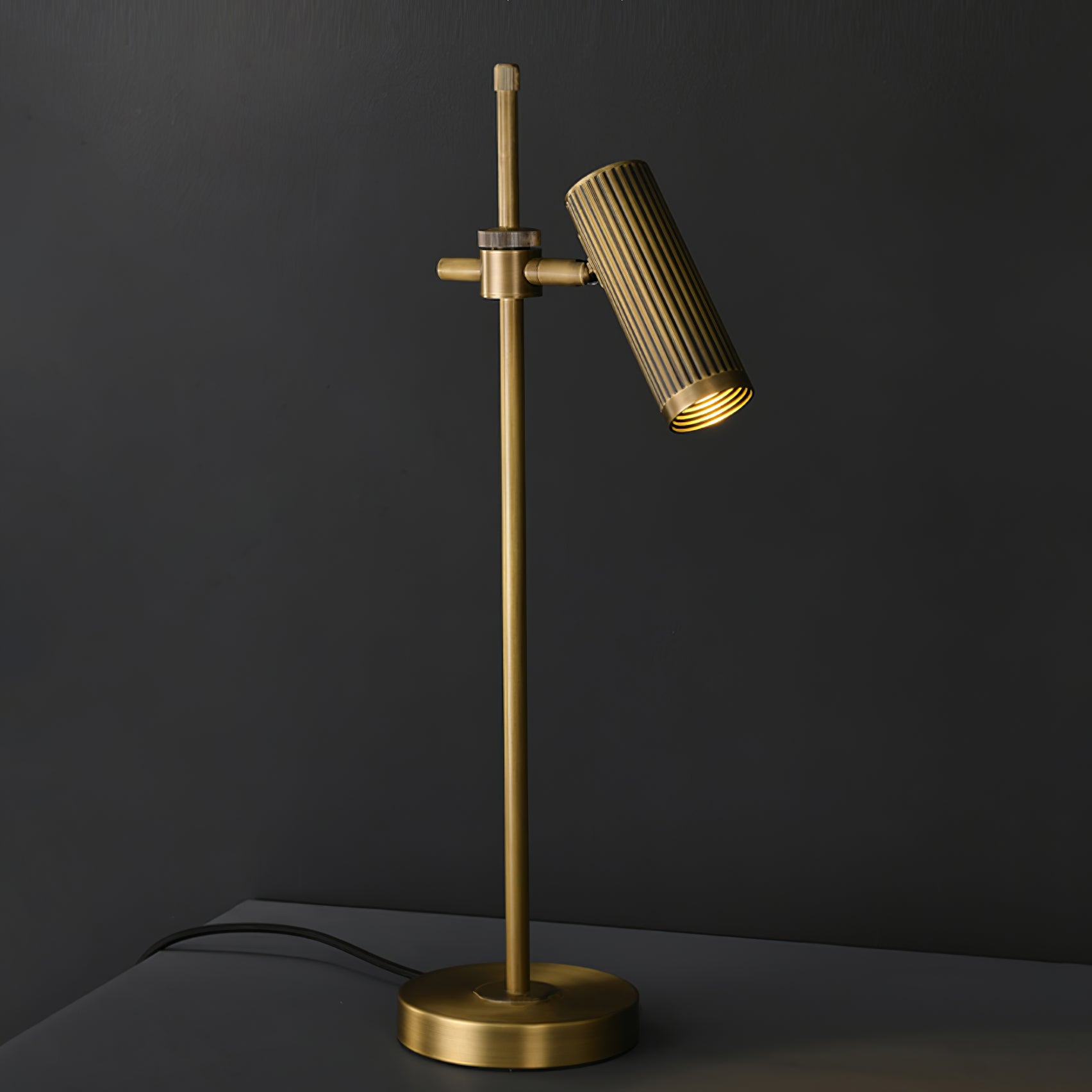 WINDSOR MISSION TABLE ILLUMINATOR