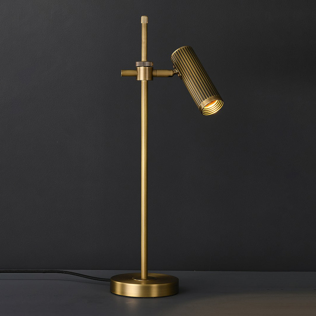 WINDSOR MISSION TABLE ILLUMINATOR