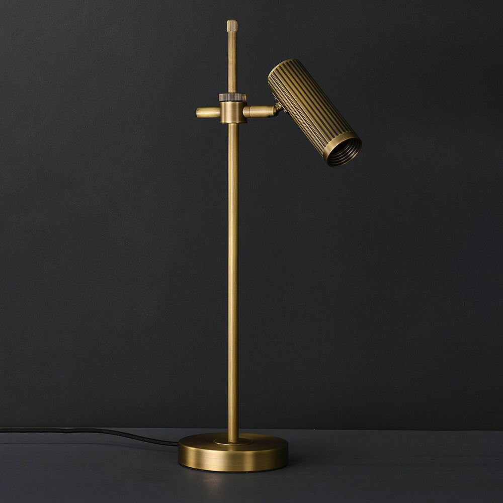 WINDSOR MISSION TABLE ILLUMINATOR