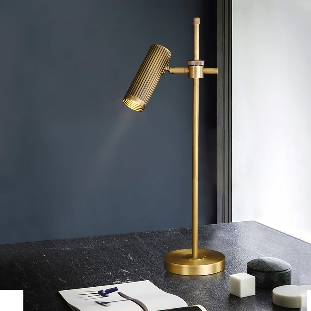 WINDSOR MISSION TABLE ILLUMINATOR