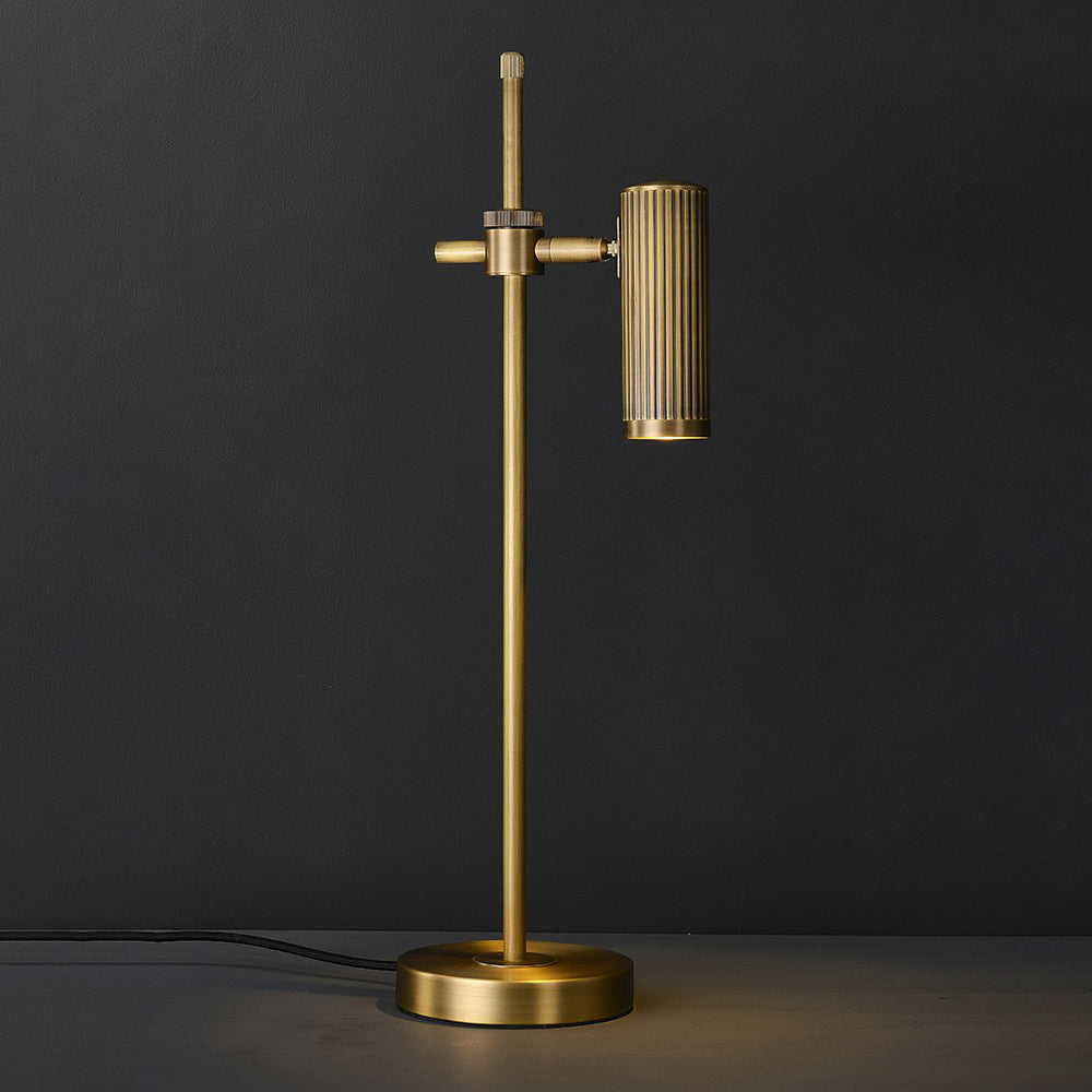 WINDSOR MISSION TABLE ILLUMINATOR