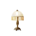 WHITTINGTON BLOOMING TASSELS LAMP