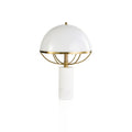 VANDERBILT GLOWING HORIZON TABLE LANTERN