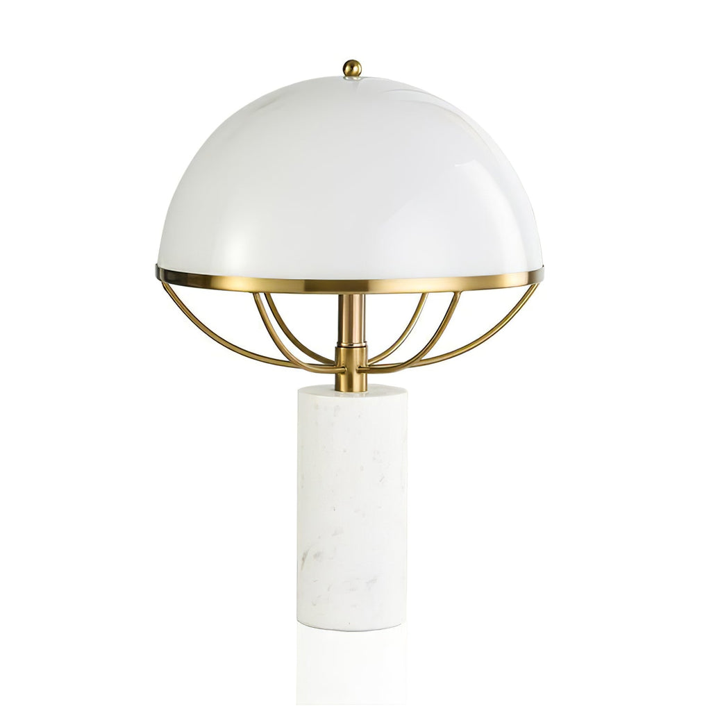 VANDERBILT GLOWING HORIZON TABLE LANTERN