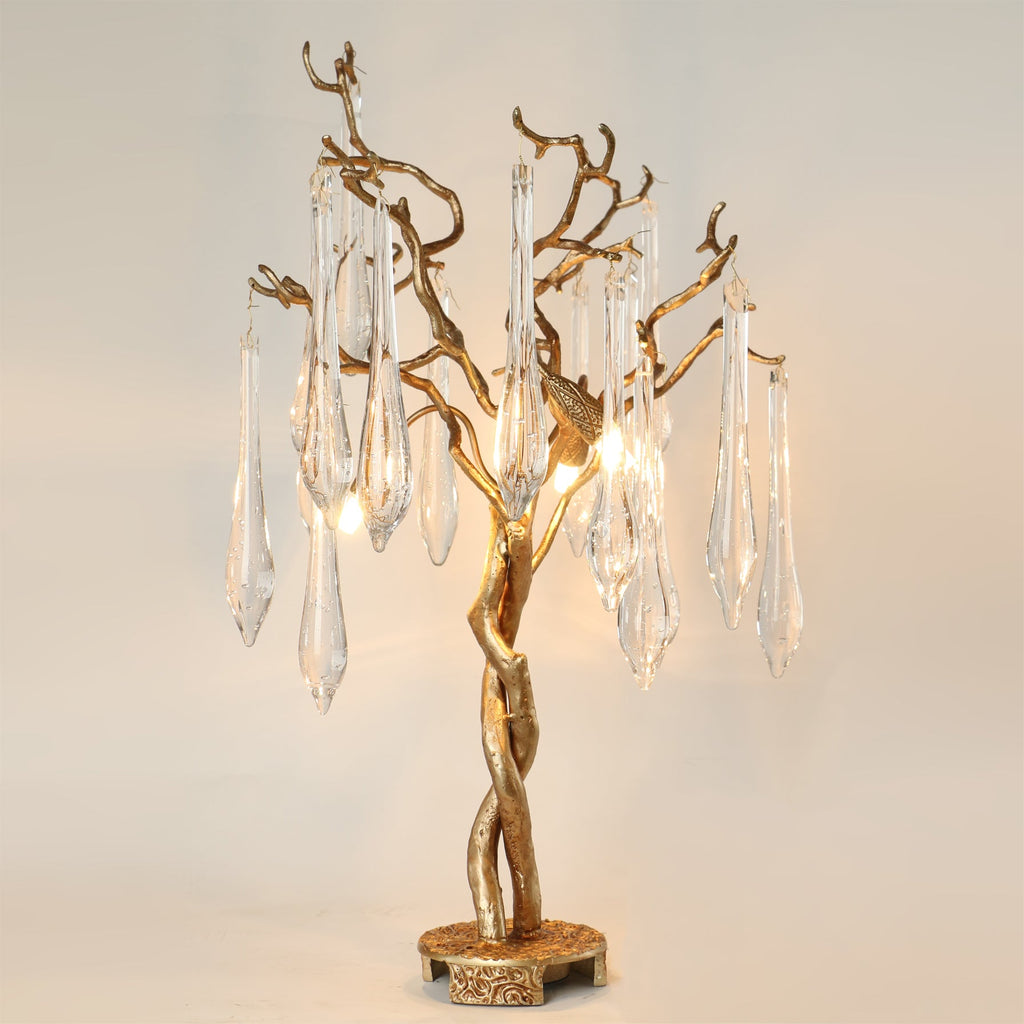 ELMSWORTH TEARDROP BRANCH ILLUMINATOR