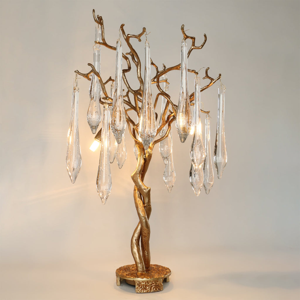 ELMSWORTH TEARDROP BRANCH ILLUMINATOR