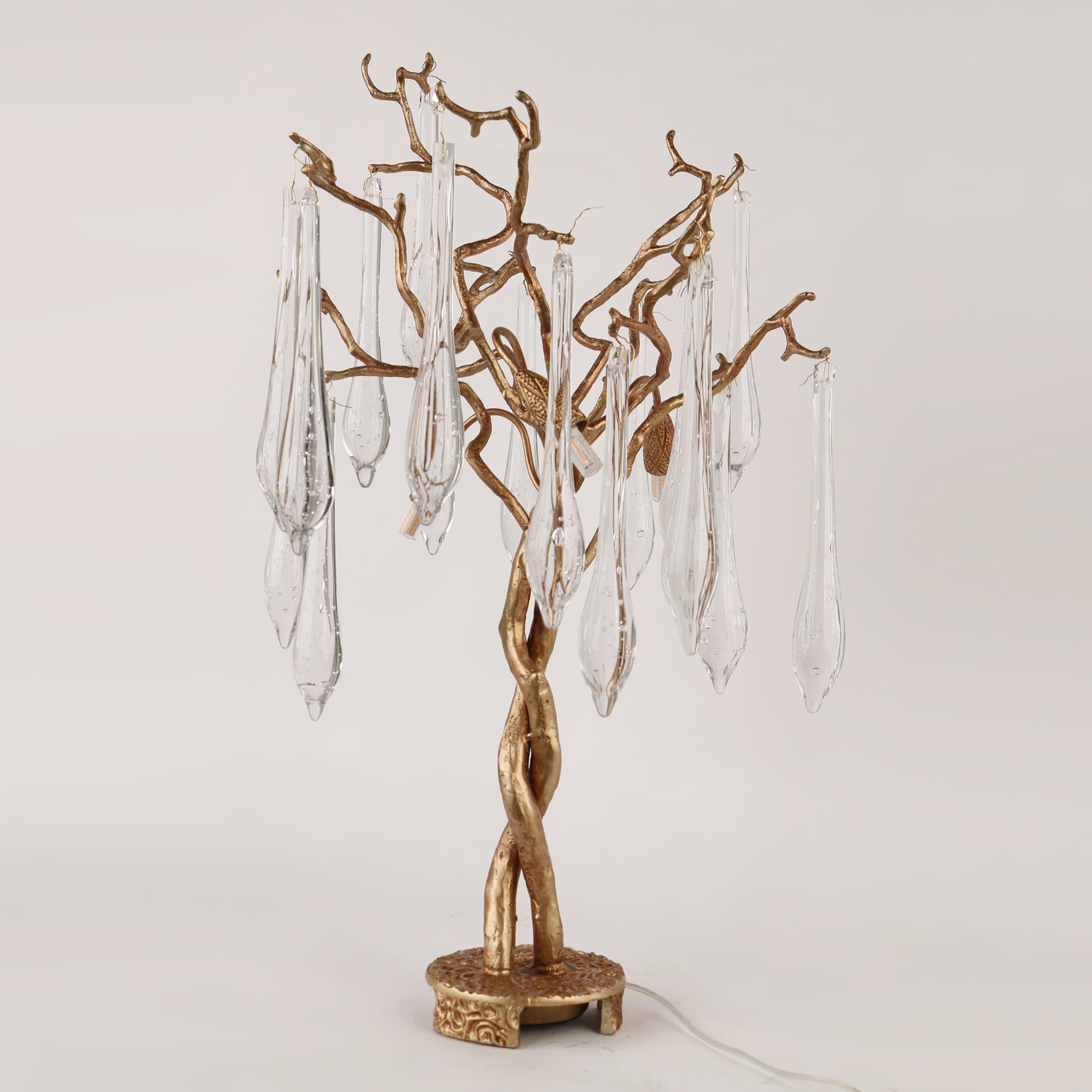 ELMSWORTH TEARDROP BRANCH ILLUMINATOR