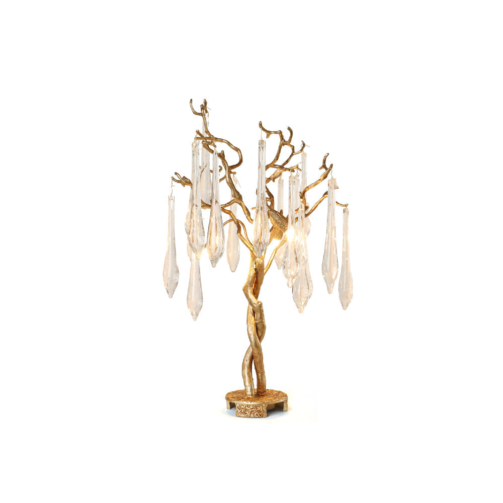 ELMSWORTH TEARDROP BRANCH ILLUMINATOR