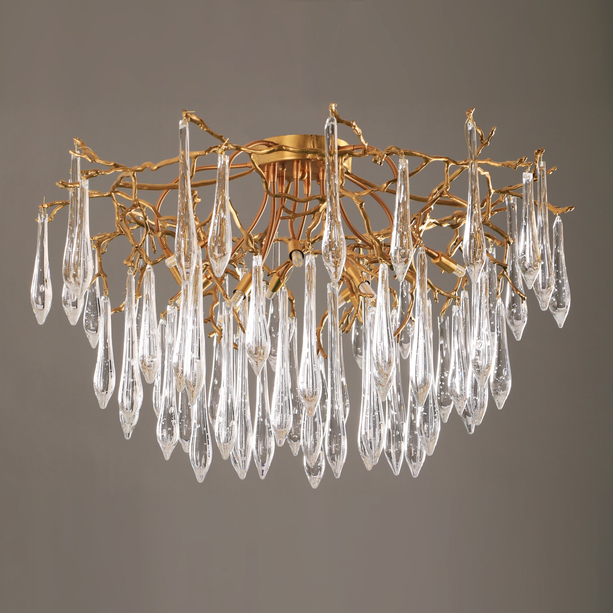 VANDERBILT DROPLET HANGING LIGHT