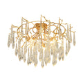 VANDERBILT DROPLET HANGING LIGHT