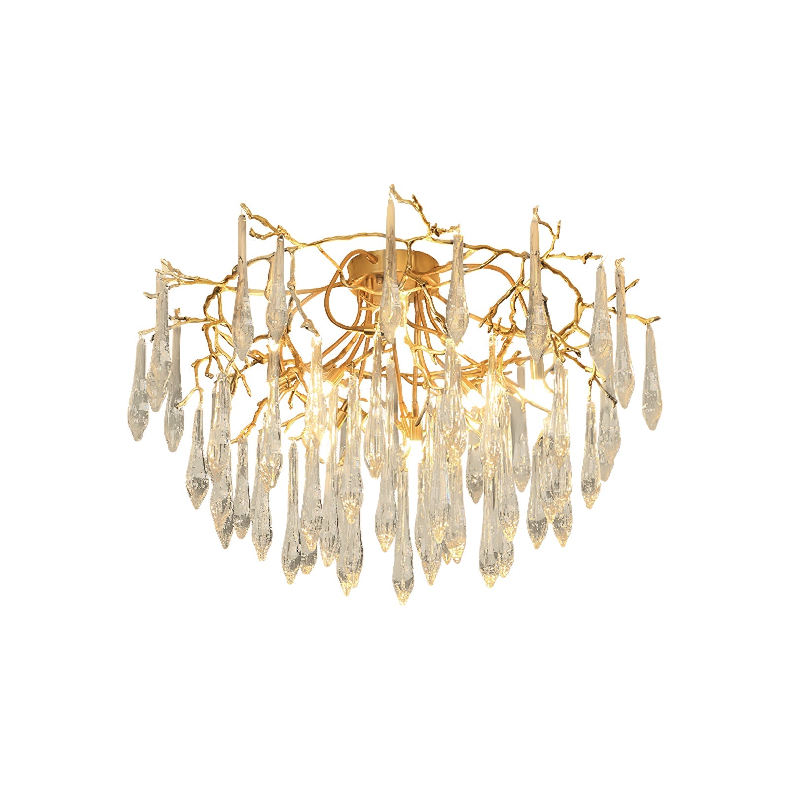 VANDERBILT DROPLET HANGING LIGHT