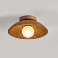 RAVENSDALE HARMONY FLUSH-MOUNT LIGHT