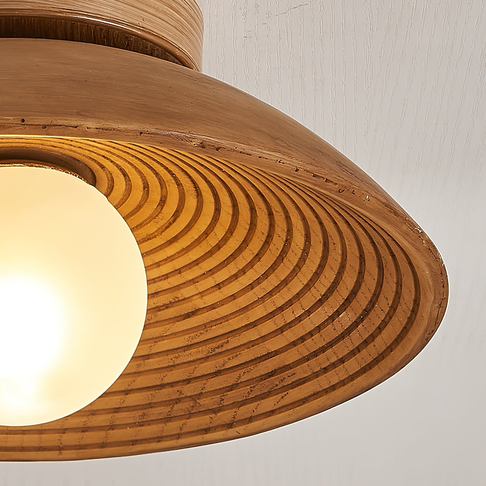 RAVENSDALE HARMONY FLUSH-MOUNT LIGHT