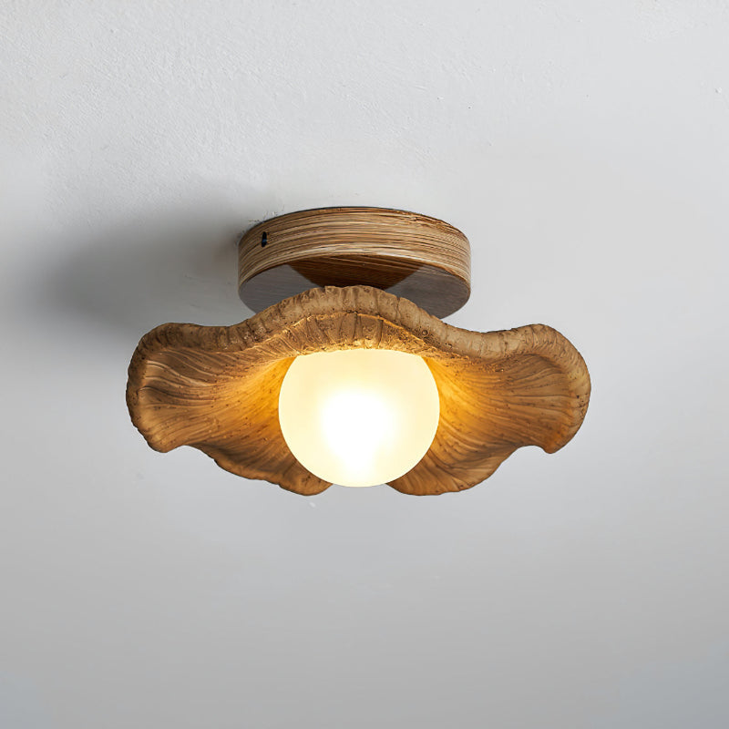 RAVENSDALE HARMONY FLUSH-MOUNT LIGHT