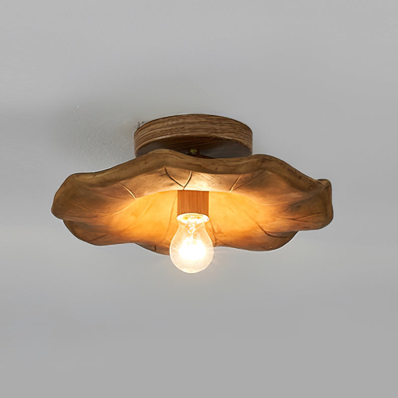 RAVENSDALE HARMONY FLUSH-MOUNT LIGHT