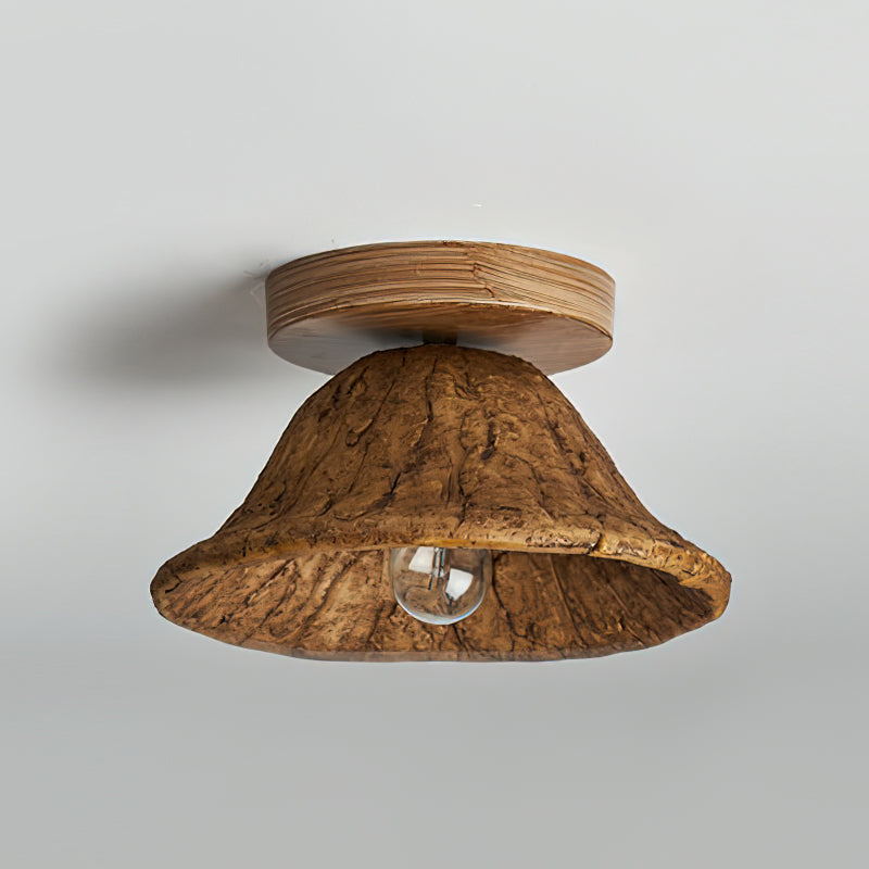 RAVENSDALE HARMONY FLUSH-MOUNT LIGHT