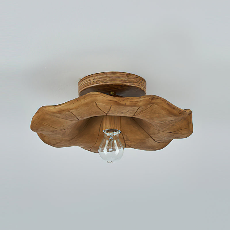 RAVENSDALE HARMONY FLUSH-MOUNT LIGHT
