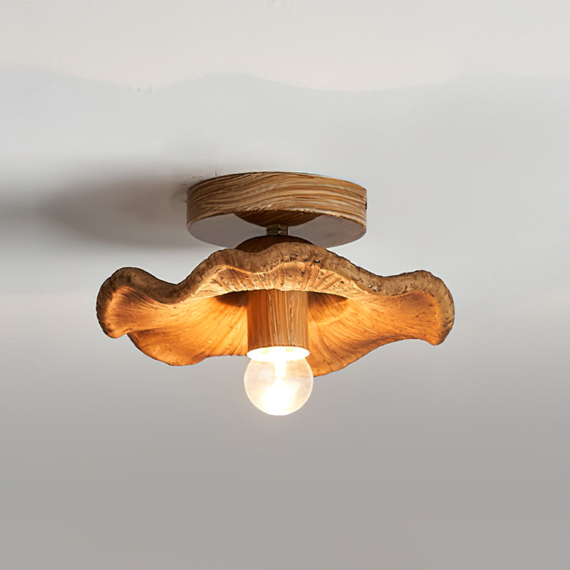 RAVENSDALE HARMONY FLUSH-MOUNT LIGHT