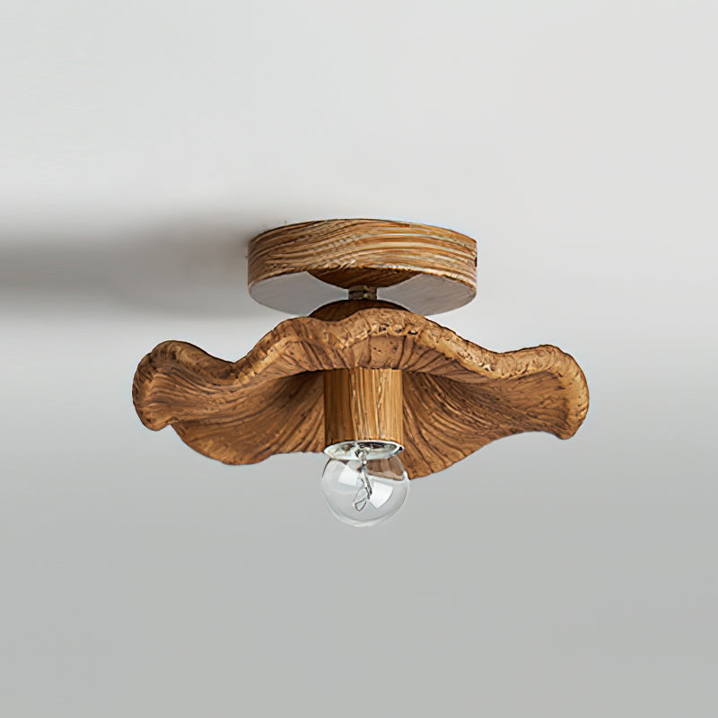 RAVENSDALE HARMONY FLUSH-MOUNT LIGHT