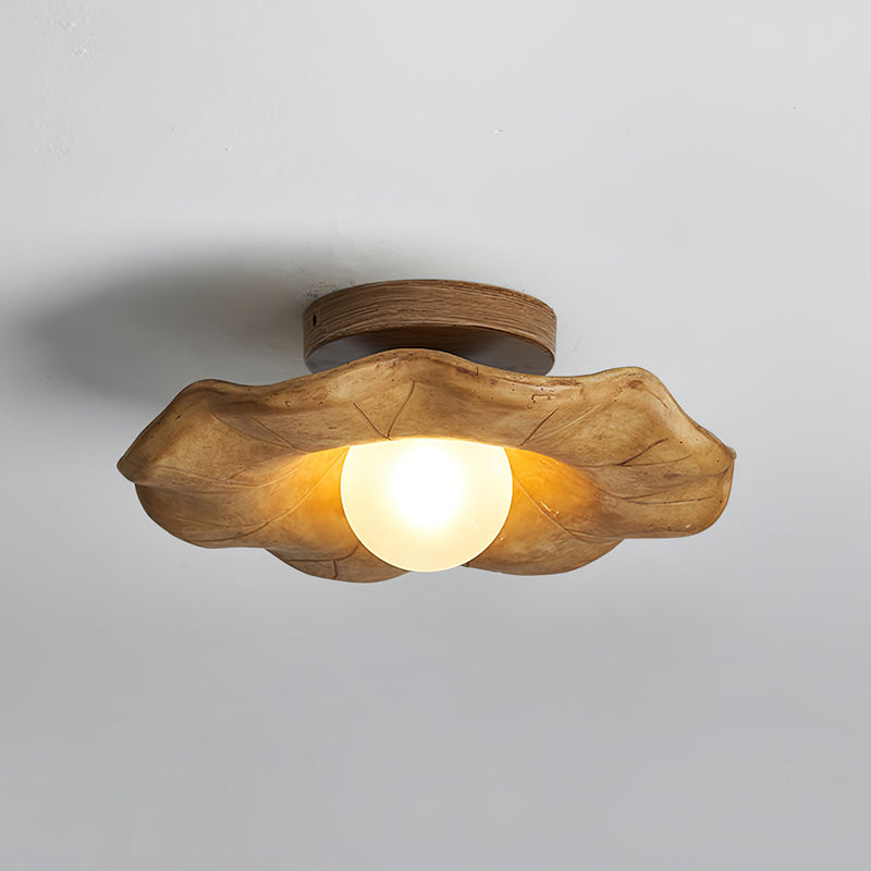 RAVENSDALE HARMONY FLUSH-MOUNT LIGHT