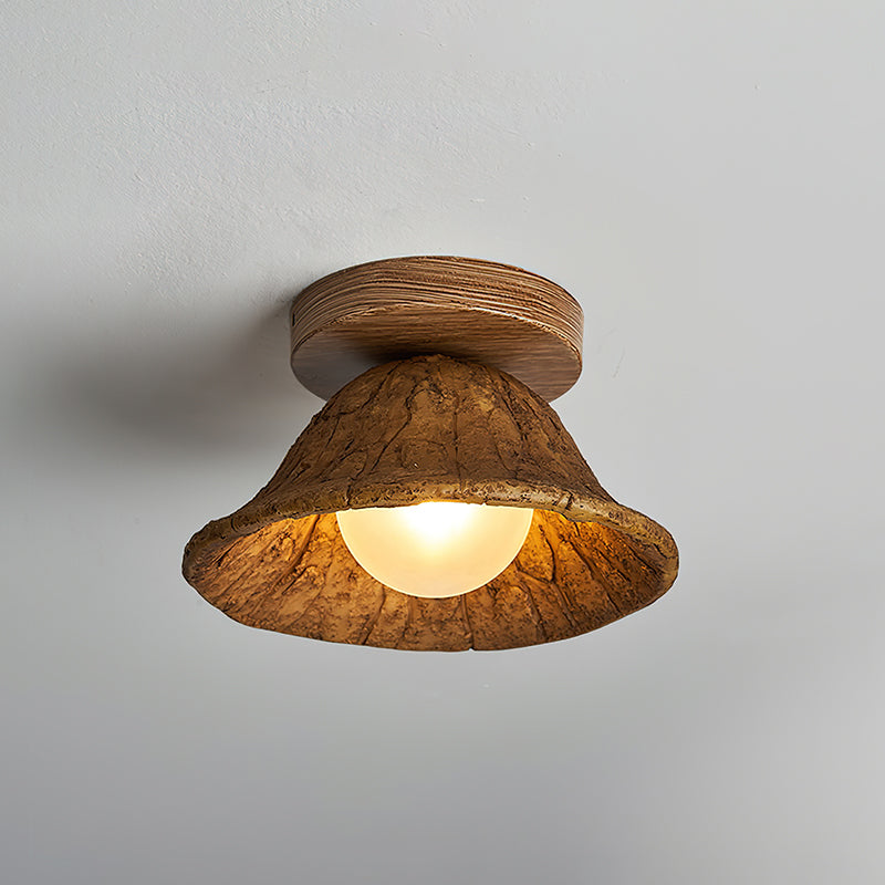 RAVENSDALE HARMONY FLUSH-MOUNT LIGHT