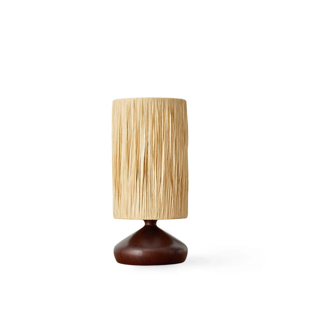 RAVENSCROFT ILLUMINATED ORB TABLE LIGHT