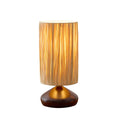 RAVENSCROFT ILLUMINATED ORB TABLE LIGHT