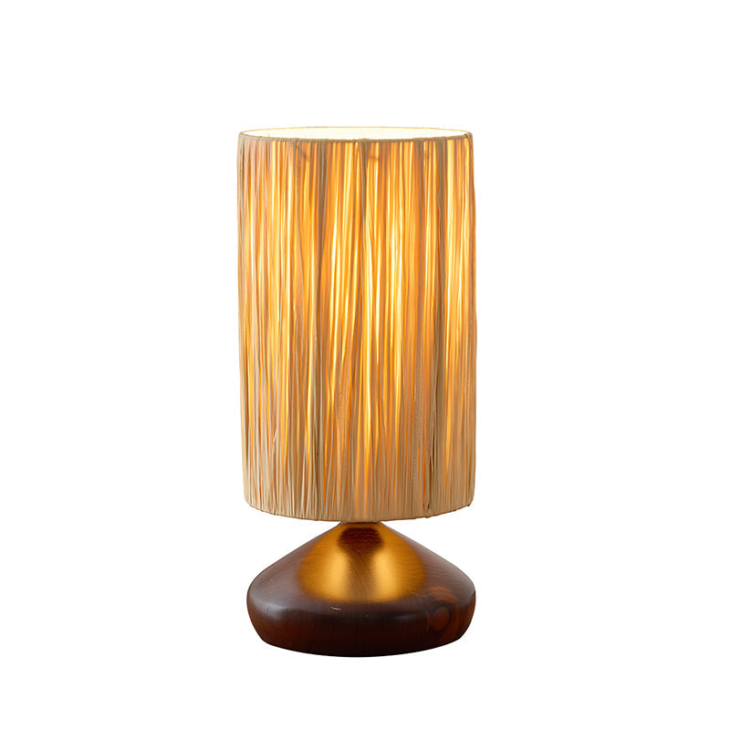 RAVENSCROFT ILLUMINATED ORB TABLE LIGHT