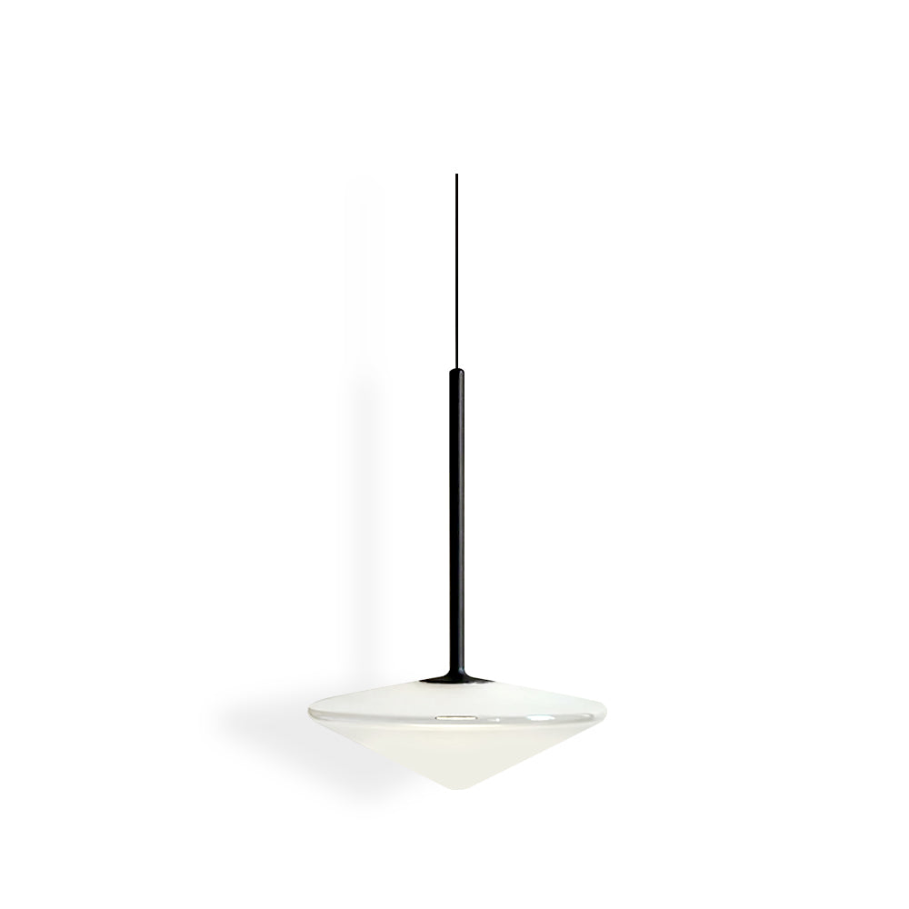 ALDERSON HANGING GLOBE ILLUMINATOR