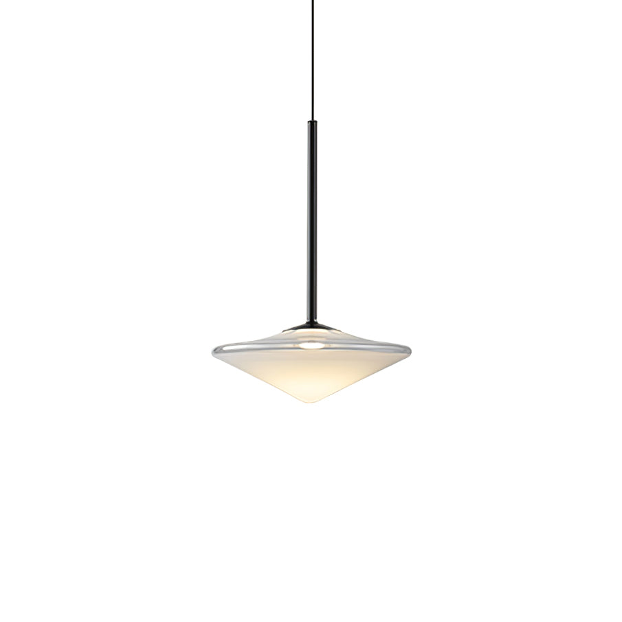 ALDERSON HANGING GLOBE ILLUMINATOR