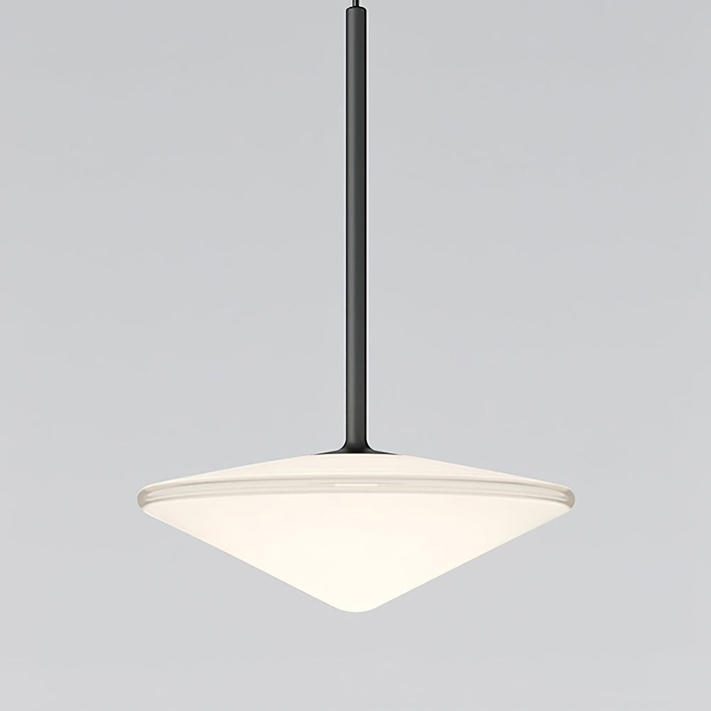 ALDERSON HANGING GLOBE ILLUMINATOR