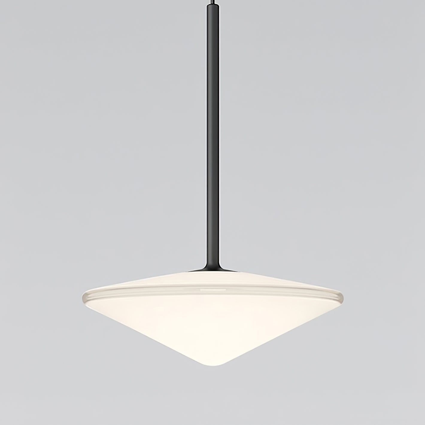 ALDERSON HANGING GLOBE ILLUMINATOR