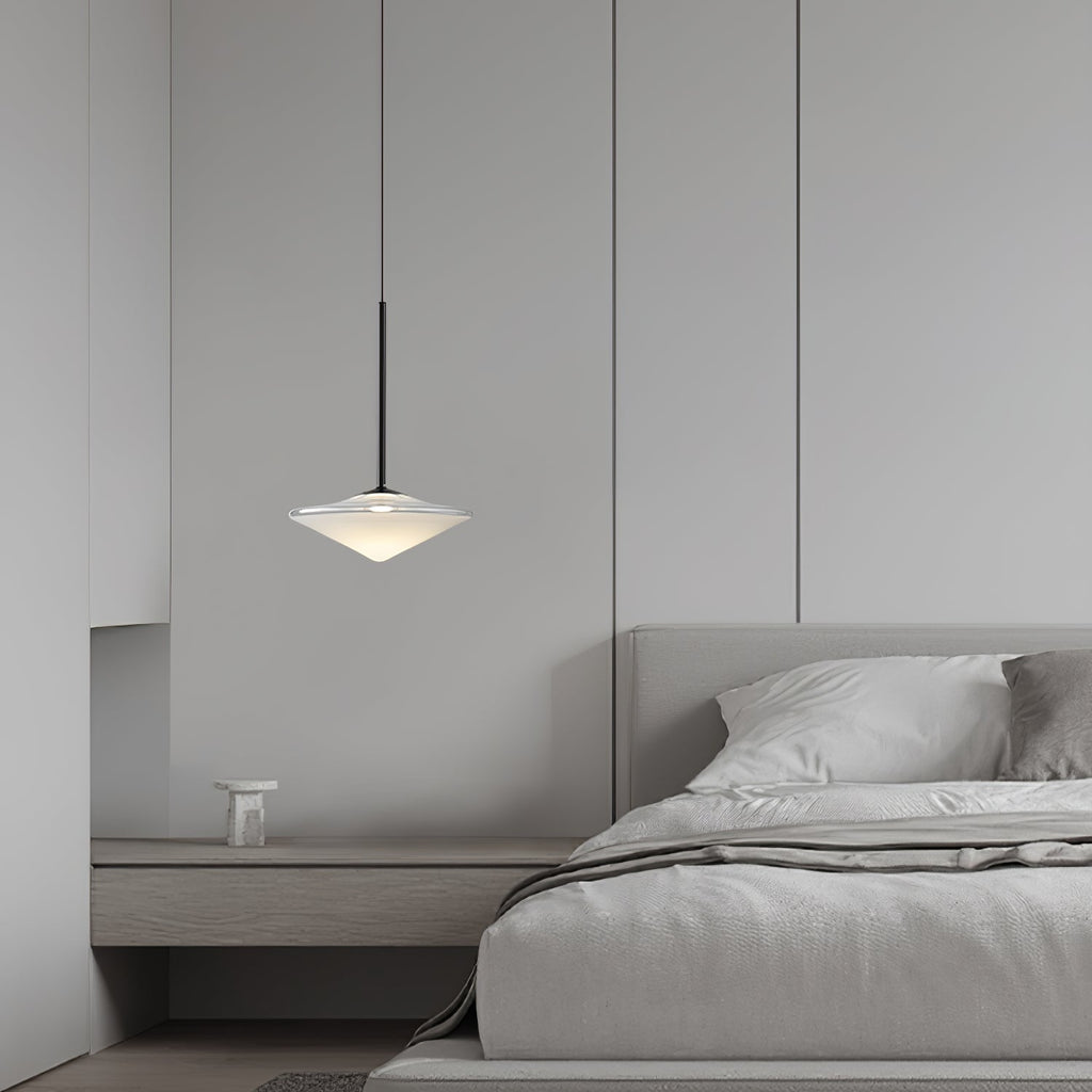 ALDERSON HANGING GLOBE ILLUMINATOR