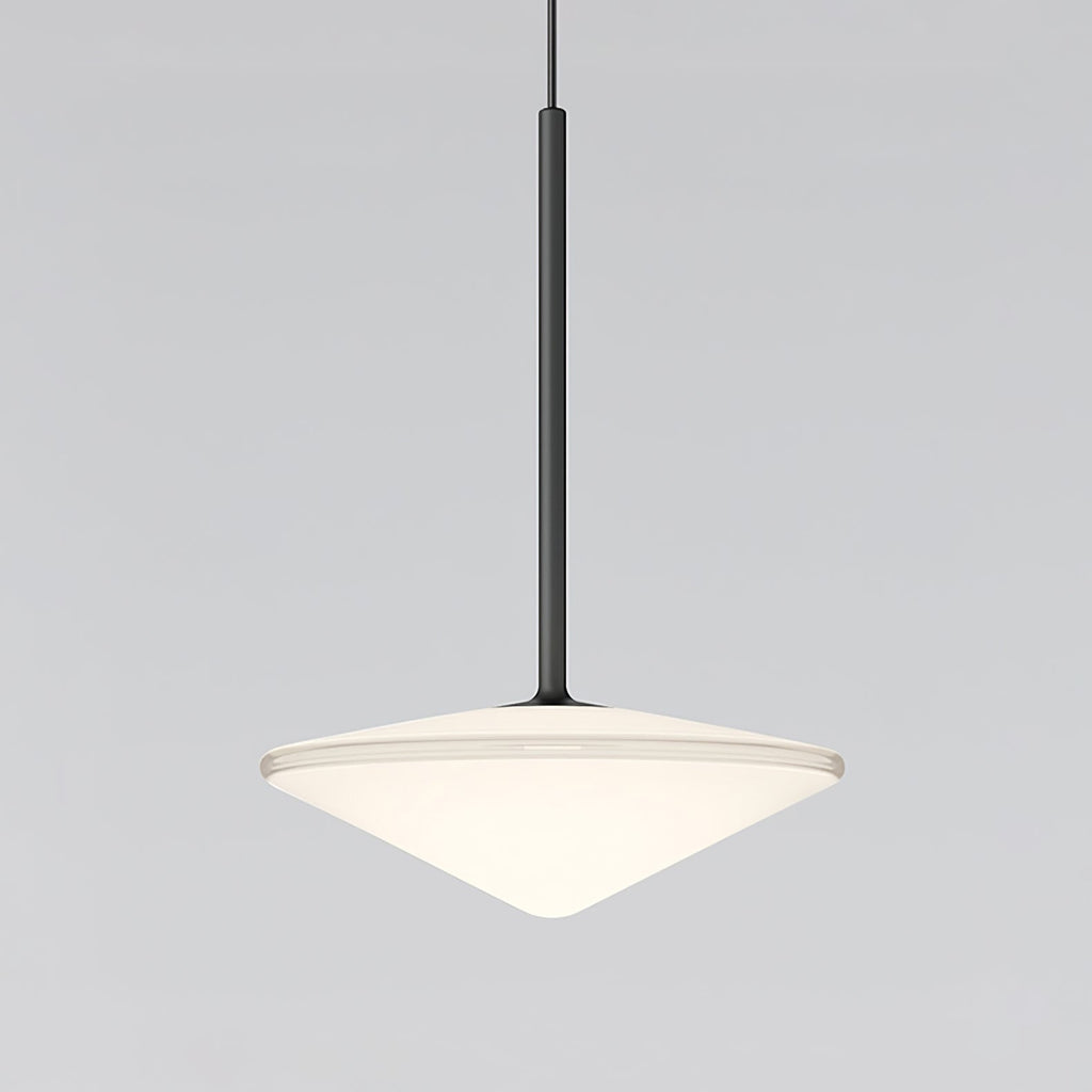 ALDERSON HANGING GLOBE ILLUMINATOR