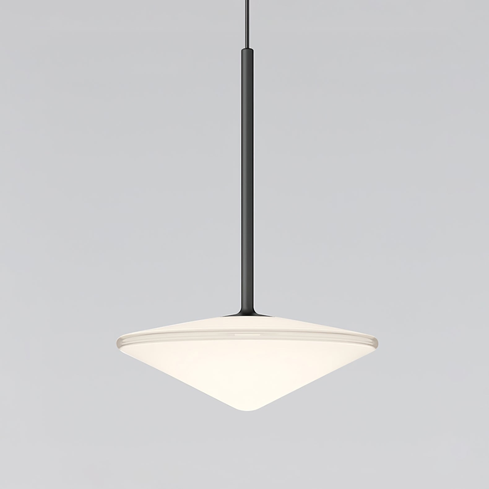 ALDERSON HANGING GLOBE ILLUMINATOR