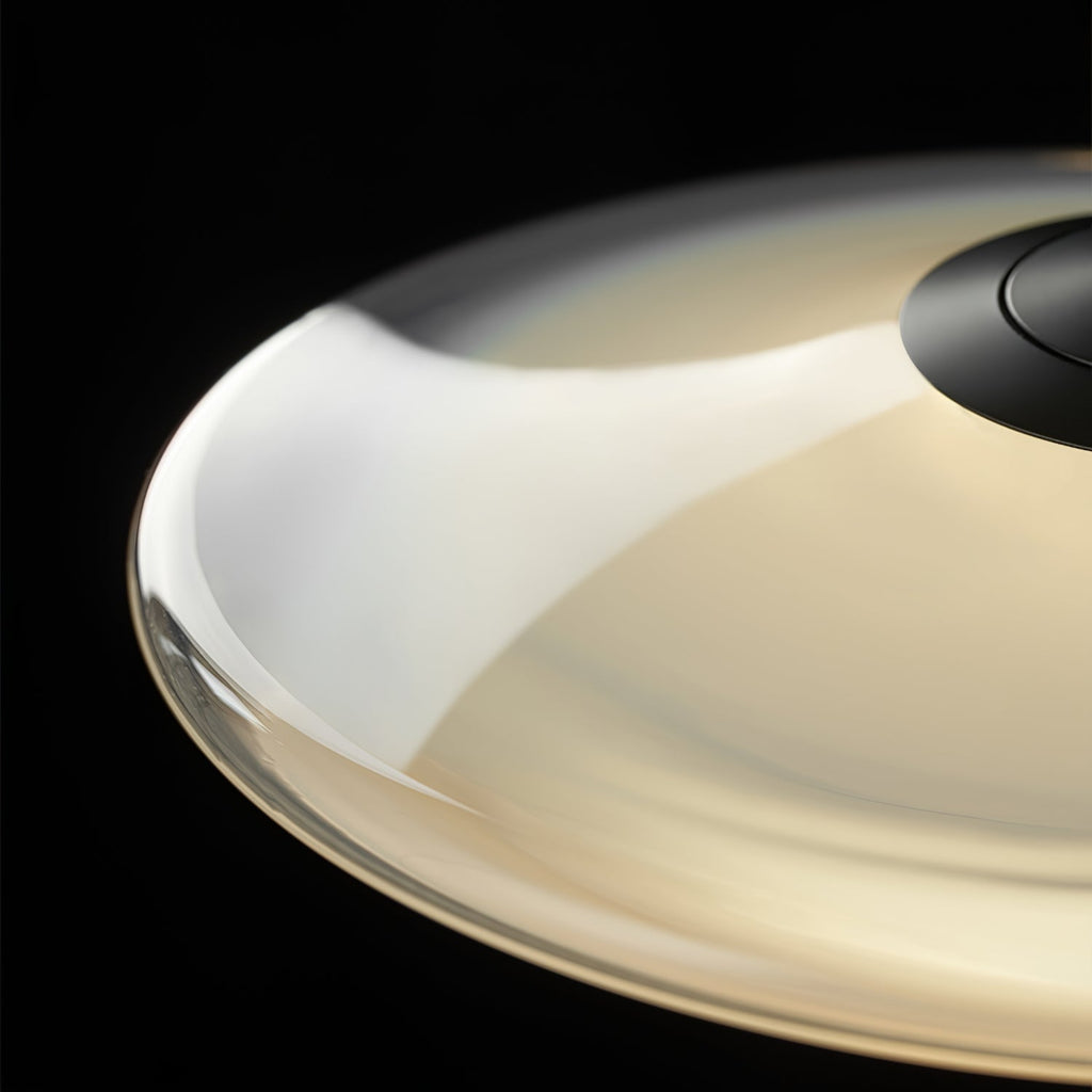 ALDERSON HANGING GLOBE ILLUMINATOR
